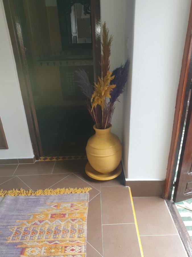 Riad Malida Marrakesh Exteriör bild