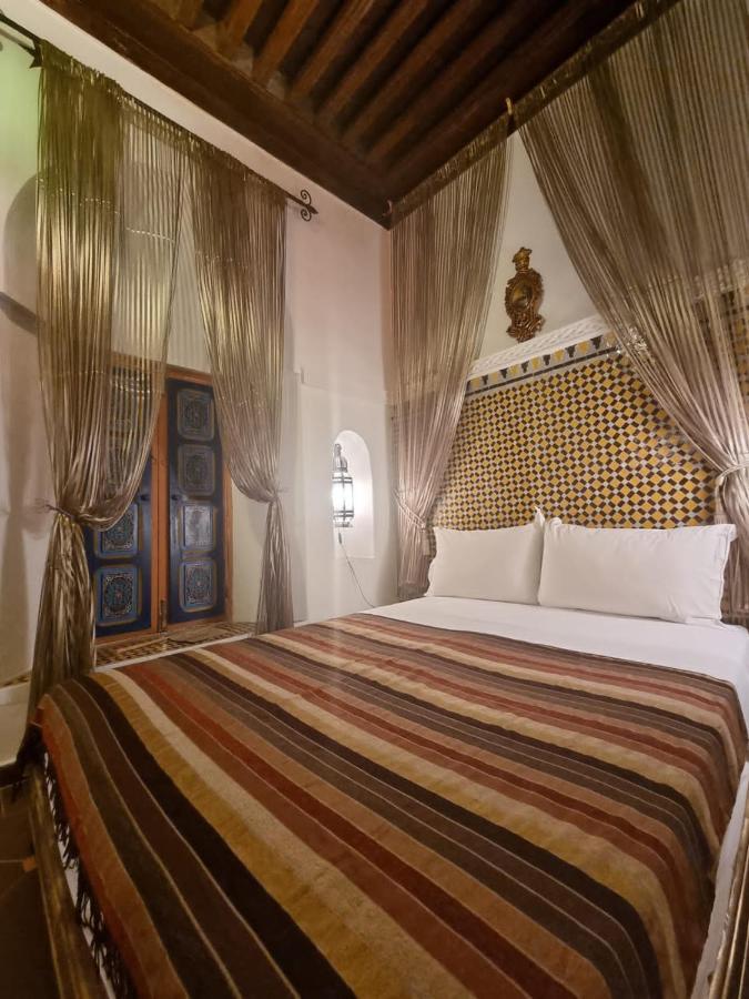 Riad Malida Marrakesh Rum bild