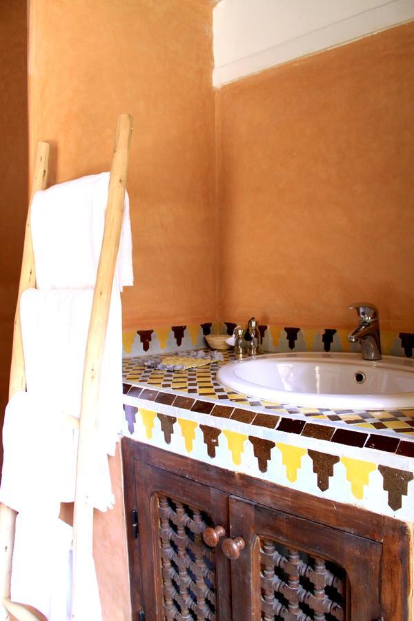Riad Malida Marrakesh Exteriör bild
