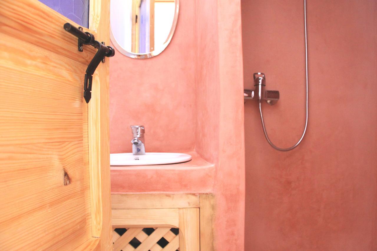 Riad Malida Marrakesh Exteriör bild