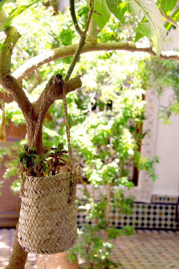 Riad Malida Marrakesh Exteriör bild