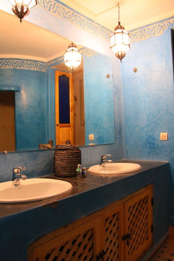 Riad Malida Marrakesh Exteriör bild