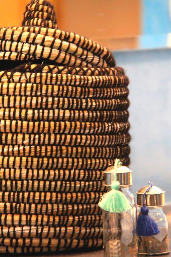 Riad Malida Marrakesh Exteriör bild